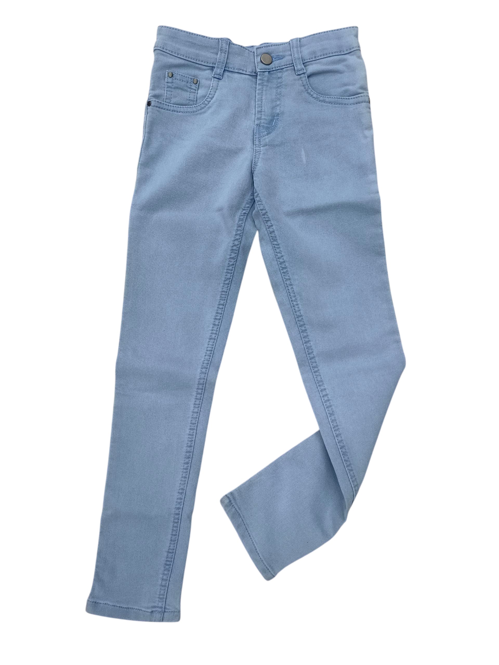 JT K279508 32 ICE BL JEANS PANT JT K279508 32 ICE BL JEANS PANT